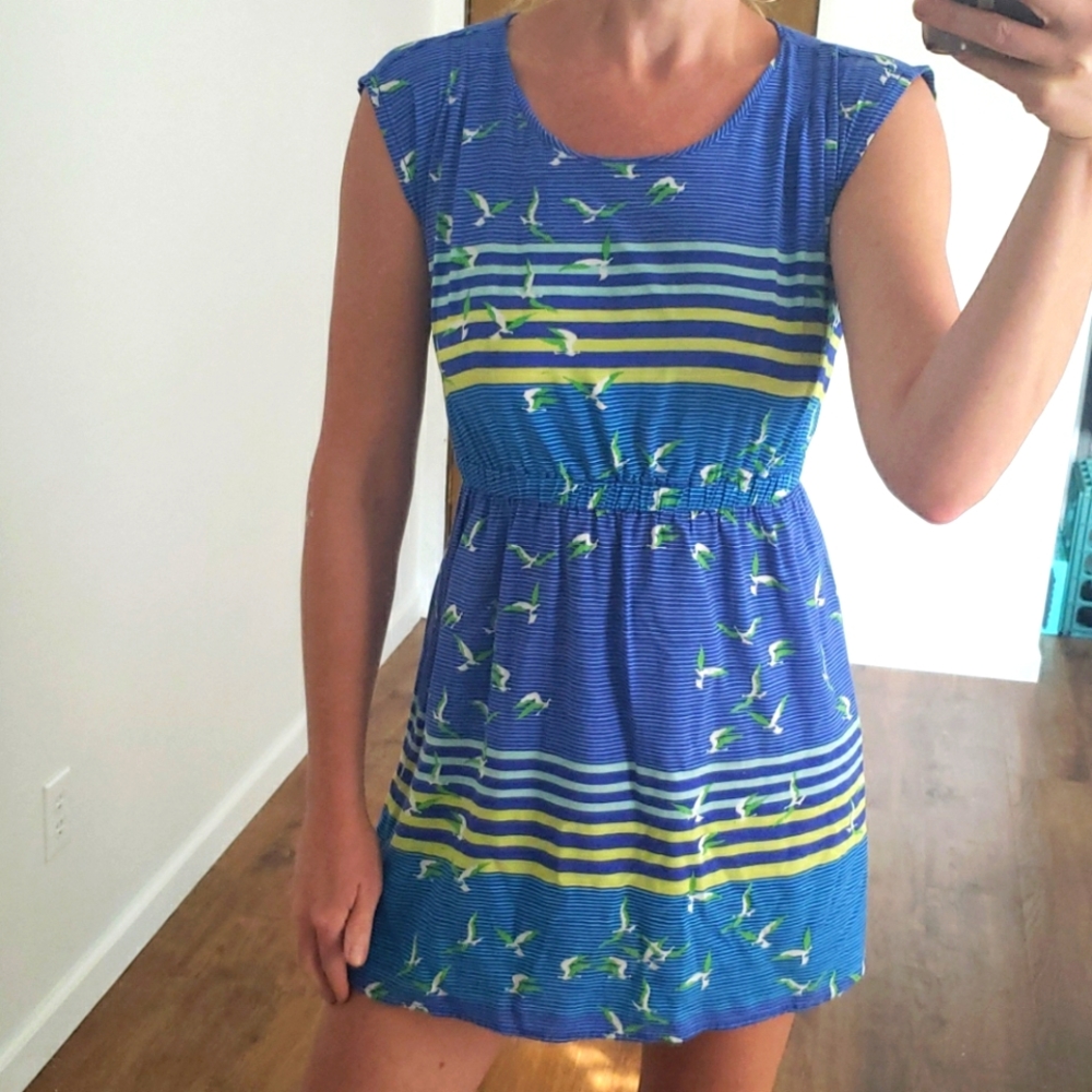 🖤 3/$15 BEBOP Dress